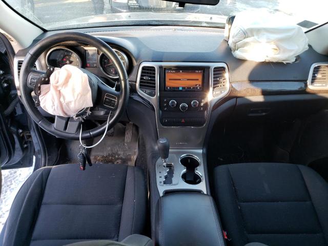 Photo 8 from auction – 2012 JEEP GRAND CHER with VIN 1C4RJFAG6CC250719