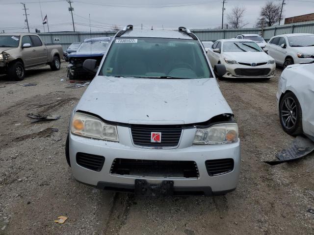 Photo 5 from auction – 2007 SATURN VUE with VIN 5GZCZ33D27S817390