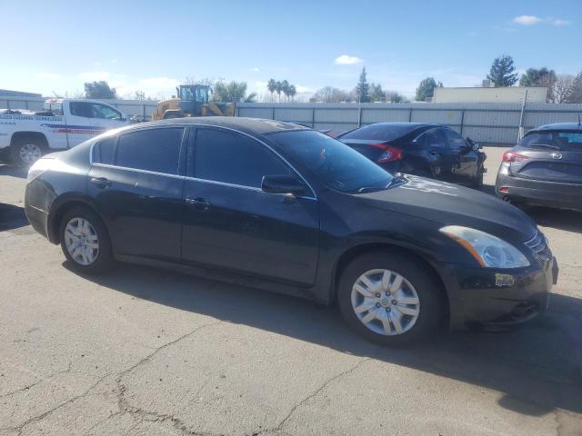 Photo 4 from auction – 2012 NISSAN ALTIMA BAS with VIN 1N4AL2AP8CC244846