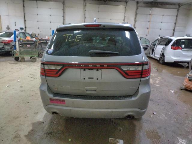 Photo 6 from auction – 2018 DODGE DURANGO GT with VIN 1C4RDJDG1JC116817