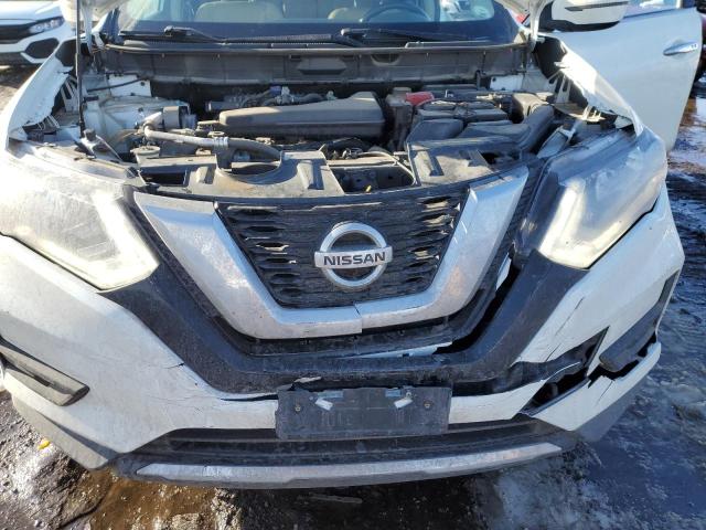Photo 12 from auction – 2017 NISSAN ROGUE S with VIN KNMAT2MV8HP522245