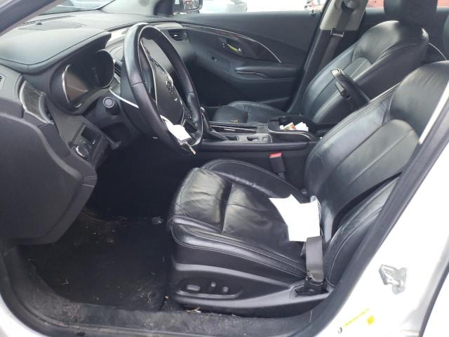 Photo 7 from auction – 2016 BUICK LACROSSE with VIN 1G4GB5G32GF126711