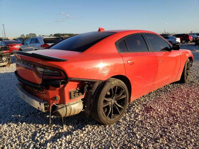 Photo 3 from auction – 2017 DODGE CHARGER SX with VIN 2C3CDXHG3HH515503
