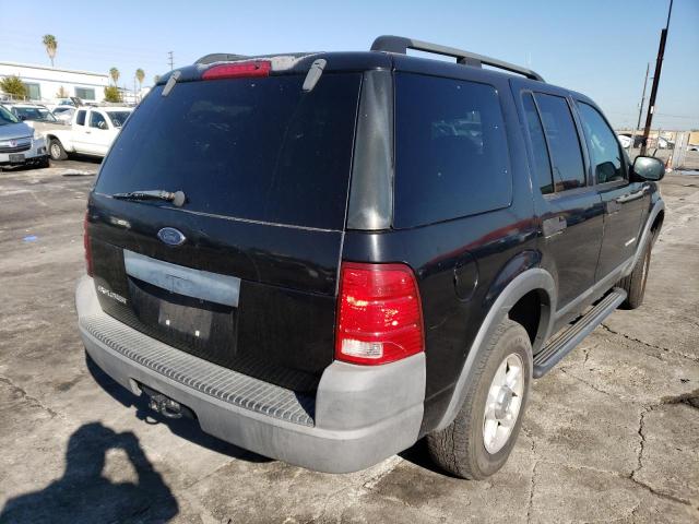 Photo 3 from auction – 2004 FORD EXPLORER X with VIN 1FMZU62K04ZA17942