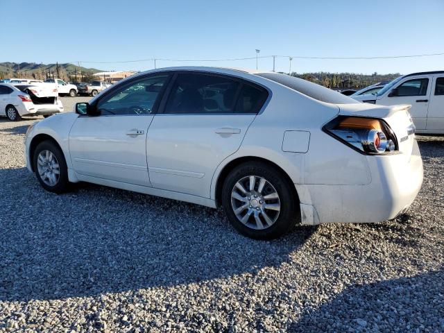 Photo 2 from auction – 2012 NISSAN ALTIMA BAS with VIN 1N4AL2AP0CC145986