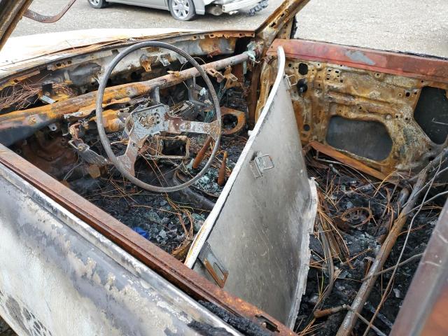 Photo 7 from auction – 1992 TOYOTA PICKUP 1/2 with VIN JT4RN01P7N0035324