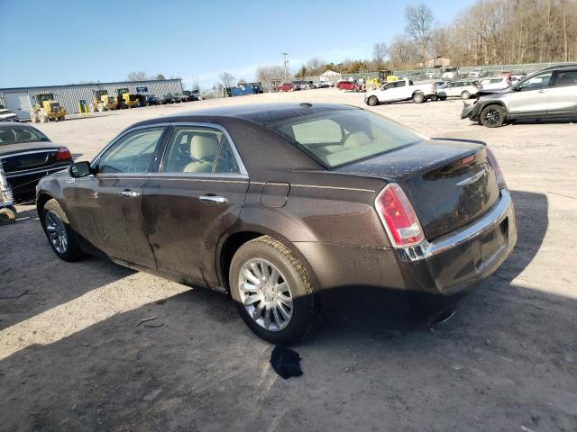 Photo 2 from auction – 2012 CHRYSLER 300 with VIN 2C3CCAAG2CH188837