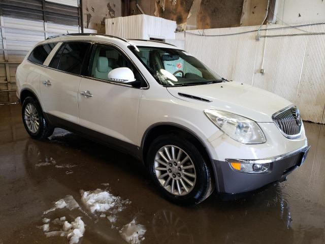 Photo 4 from auction – 2009 BUICK ENCLAVE CX with VIN 5GAEV23D19J164271