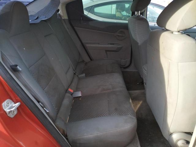 Photo 10 from auction – 2008 DODGE AVENGER SE with VIN 1B3LC46K08N160996