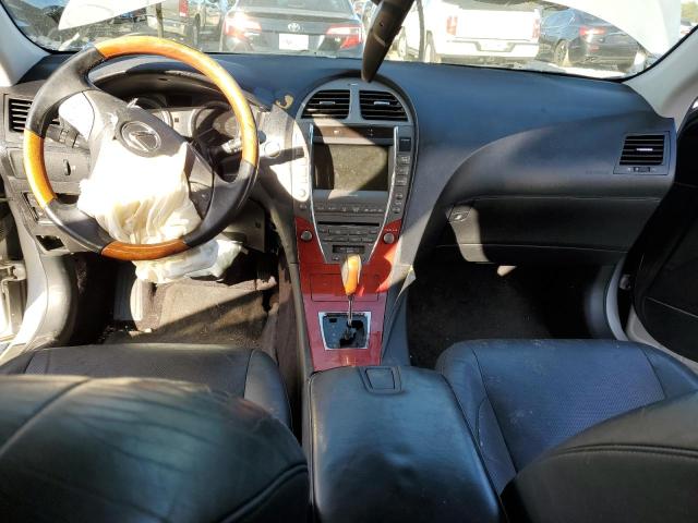 Photo 8 from auction – 2008 LEXUS ES 350 with VIN JTHBJ46G982205509