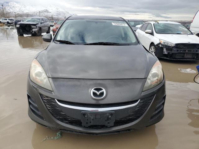 Photo 5 from auction – 2010 MAZDA 3 I with VIN JM1BL1SF3A1229338