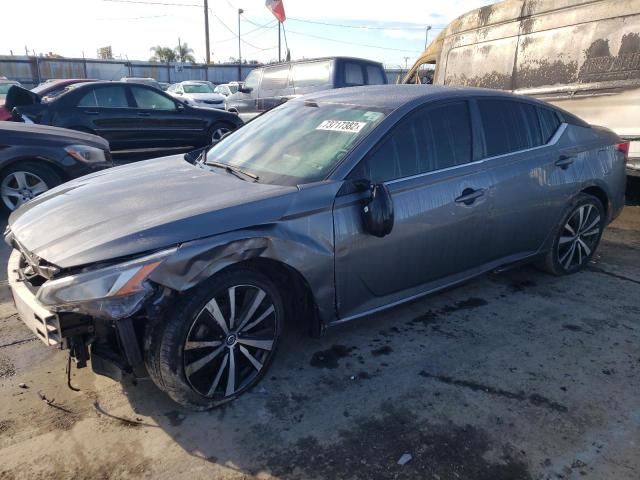 Photo 1 from auction – 2020 NISSAN ALTIMA SR with VIN 1N4BL4CV5LC127477
