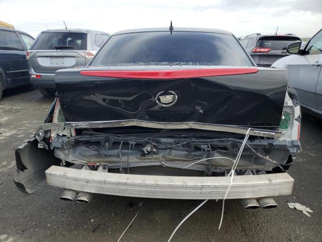 Photo 6 from auction – 2007 CADILLAC DTS with VIN 1G6KD57Y27U232644
