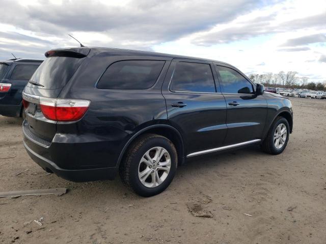 Photo 3 from auction – 2012 DODGE DURANGO SX with VIN 1C4RDJAG3CC271411