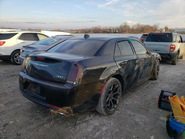 Photo 3 from auction – 2016 CHRYSLER 300 S with VIN 2C3CCABG0GH230071