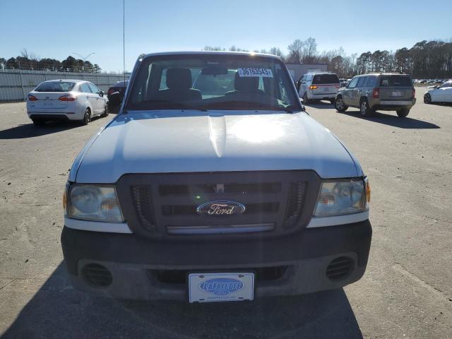 Photo 5 from auction – 2011 FORD RANGER with VIN 1FTKR1AD5BPA48397
