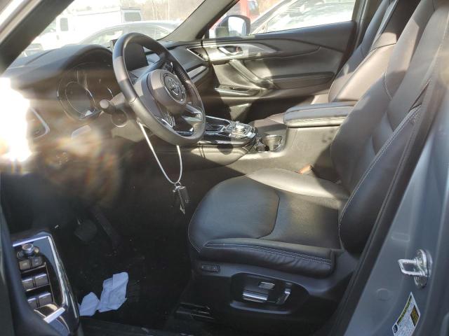 Photo 7 from auction – 2020 MAZDA CX-9 GRAND with VIN JM3TCADY0L0408214