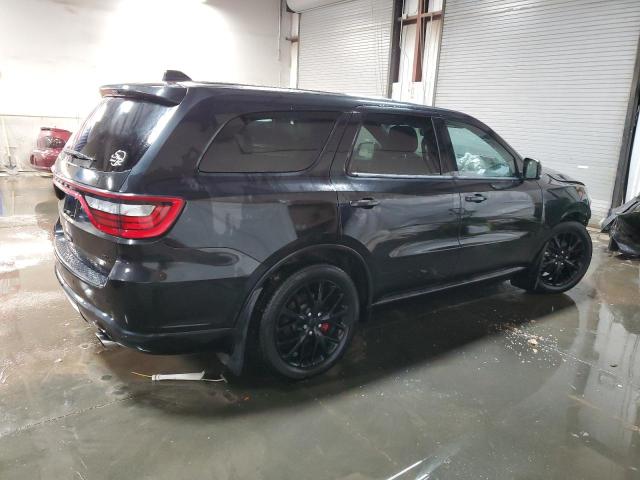 Photo 3 from auction – 2015 DODGE DURANGO R/ with VIN 1C4SDJCT7FC818535