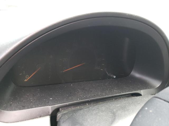 Photo 9 from auction – 2007 HONDA ODYSSEY TO with VIN 5FNRL38847B017986