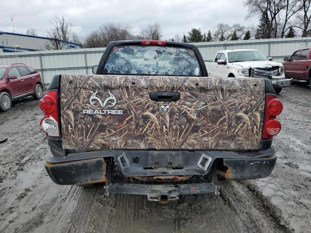 Photo 6 from auction – 2007 DODGE RAM 1500 S with VIN 1D7HA16K97J588070