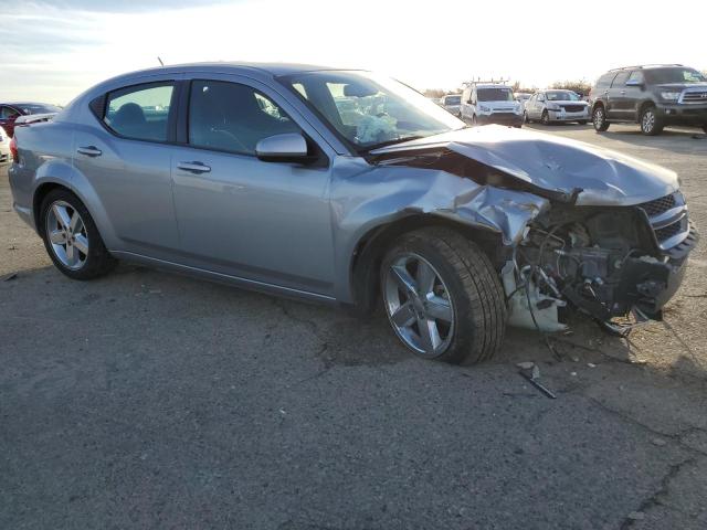 Photo 4 from auction – 2013 DODGE AVENGER SX with VIN 1C3CDZCG3DN757339