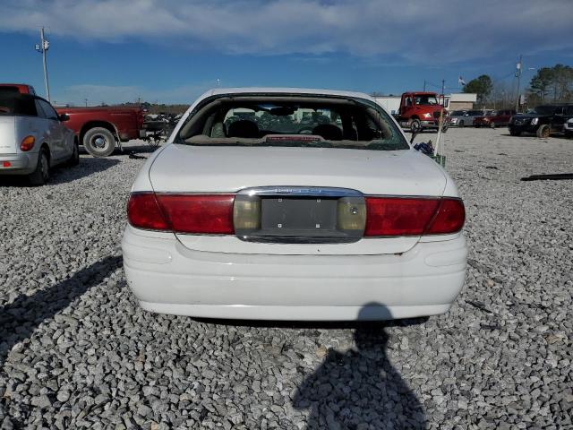 Photo 6 from auction – 2000 BUICK LESABRE LI with VIN 1G4HR54K3YU334914
