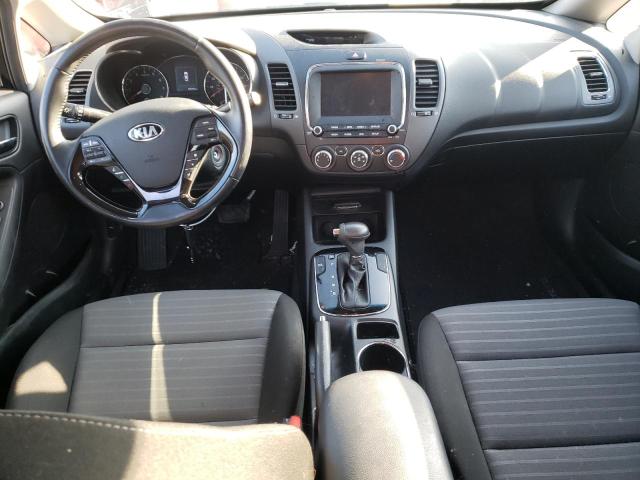 Photo 8 from auction – 2018 KIA FORTE LX with VIN 3KPFL4A76JE220224