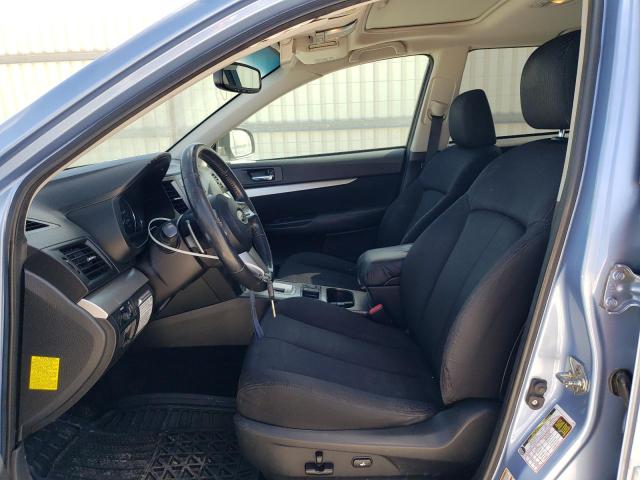 Photo 7 from auction – 2011 SUBARU OUTBACK 2. with VIN 4S4BRCGC0B3406728