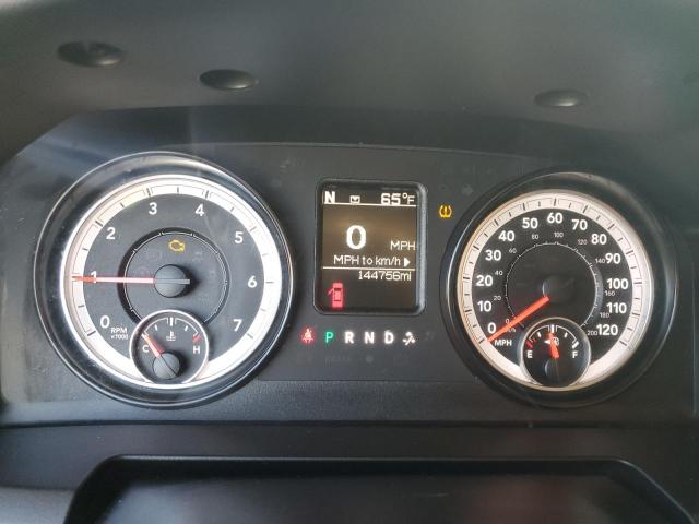 Photo 9 from auction – 2015 RAM 1500 SLT with VIN 1C6RR6GT7FS577757