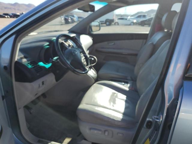 Photo 7 from auction – 2008 LEXUS RX 350 with VIN 2T2GK31U08C053662