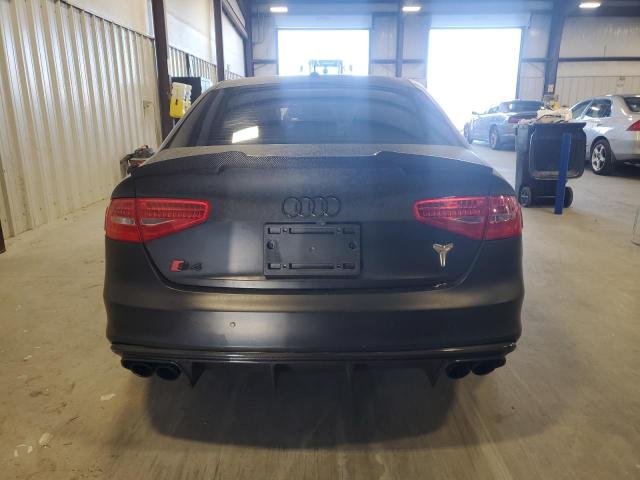 Photo 6 from auction – 2016 AUDI S4 PREMIUM with VIN WAUBGAFL3GA008350