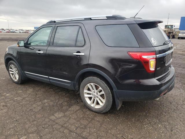 Photo 2 from auction – 2013 FORD EXPLORER X with VIN 1FM5K8D89DGC03699