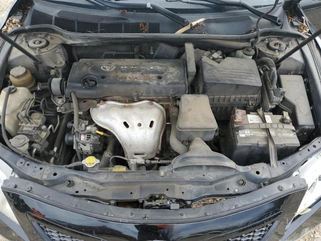 Photo 11 from auction – 2007 TOYOTA CAMRY CE with VIN 4T1BE46K97U521520