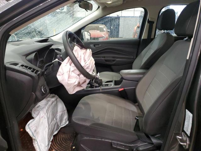 Photo 7 from auction – 2017 FORD ESCAPE S with VIN 1FMCU0F78HUA26805