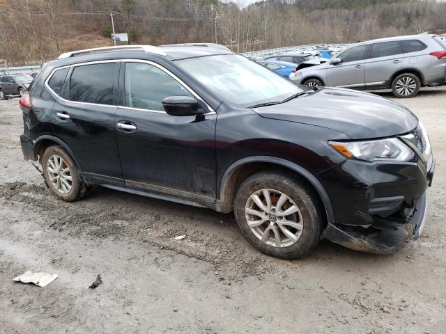 Photo 4 from auction – 2019 NISSAN ROGUE S with VIN KNMAT2MV5KP526650