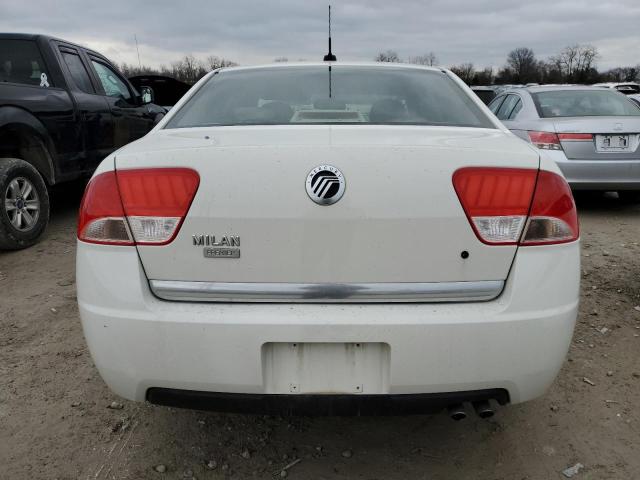 Photo 6 from auction – 2010 MERCURY MILAN PREM with VIN 3MEHM0JA8AR637331