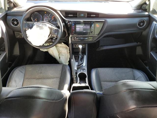 Photo 8 from auction – 2019 TOYOTA COROLLA L with VIN 2T1BURHE2KC226714