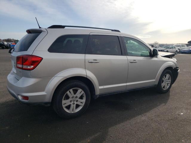 Photo 3 from auction – 2012 DODGE JOURNEY SX with VIN 3C4PDCBB0CT323460