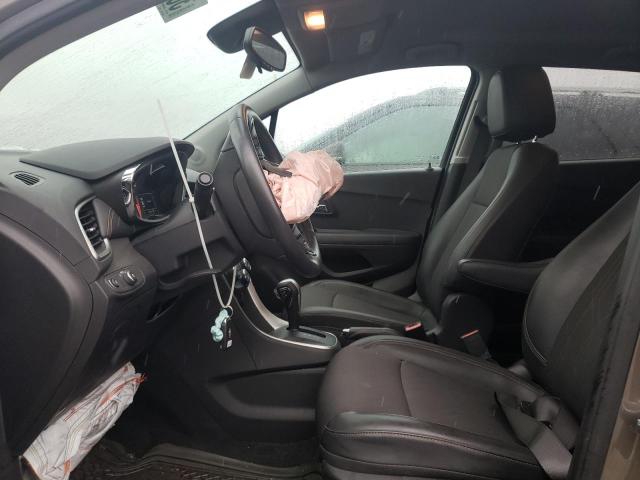 Photo 7 from auction – 2020 CHEVROLET TRAX 1LT with VIN KL7CJLSB8LB342778