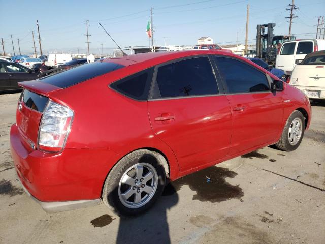 Photo 3 from auction – 2008 TOYOTA PRIUS with VIN JTDKB20U283448817
