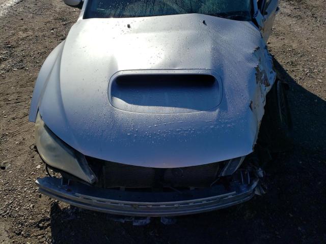 Photo 11 from auction – 2014 SUBARU IMPREZA WR with VIN JF1GR7E63EG230548