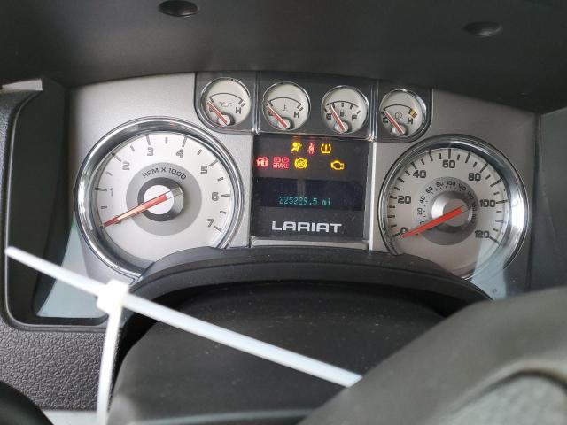 Photo 9 from auction – 2009 FORD F150 SUPER with VIN 1FTPW12V99FA53513