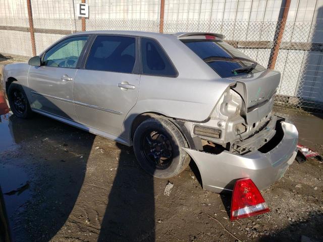 Photo 2 from auction – 2006 CHEVROLET MALIBU MAX with VIN 1G1ZT63886F175372