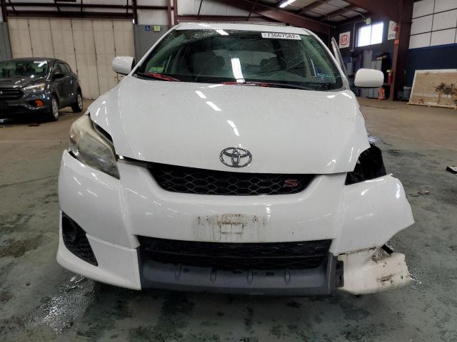 Photo 5 from auction – 2010 TOYOTA COROLLA MA with VIN 2T1KE4EE0AC036784