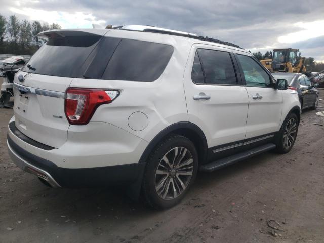 Photo 3 from auction – 2017 FORD EXPLORER P with VIN 1FM5K8HT5HGC91624