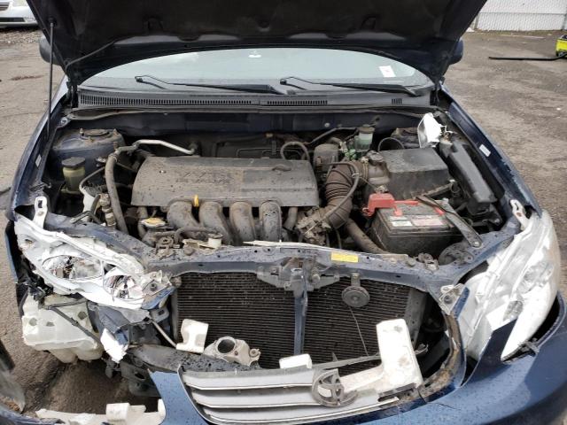 Photo 11 from auction – 2003 TOYOTA COROLLA CE with VIN 1NXBR32E53Z000514