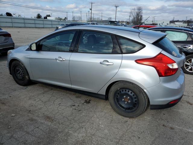 Photo 2 from auction – 2012 FORD FOCUS SE with VIN 1FAHP3K26CL356928