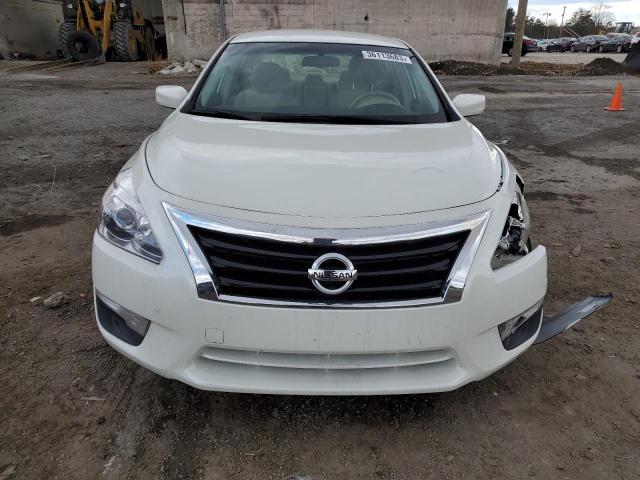 Photo 5 from auction – 2013 NISSAN ALTIMA 2.5 with VIN 1N4AL3APXDC207398