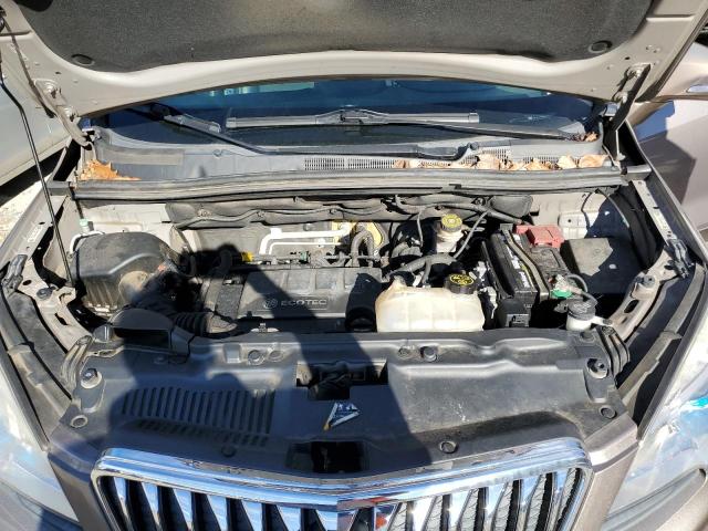 Photo 11 from auction – 2014 BUICK ENCORE CON with VIN KL4CJBSB4EB609781