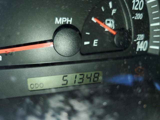 Photo 9 from auction – 2003 TOYOTA CAMRY LE with VIN 4T1BE32K53U230801